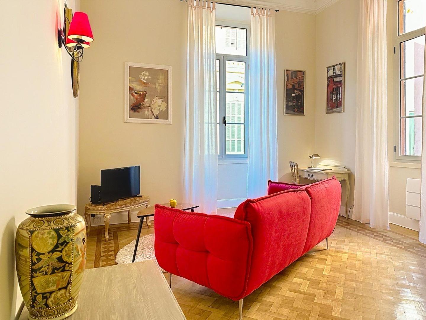 Apartamento Elegant Old Escape *